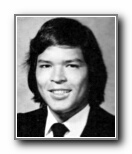 Andy Morez: class of 1976, Norte Del Rio High School, Sacramento, CA.